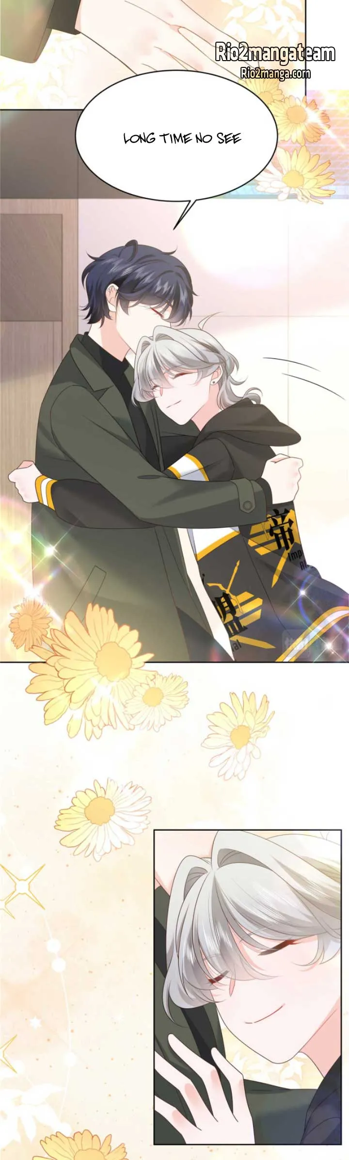 National School Prince Is A Girl chapter 337 page 10