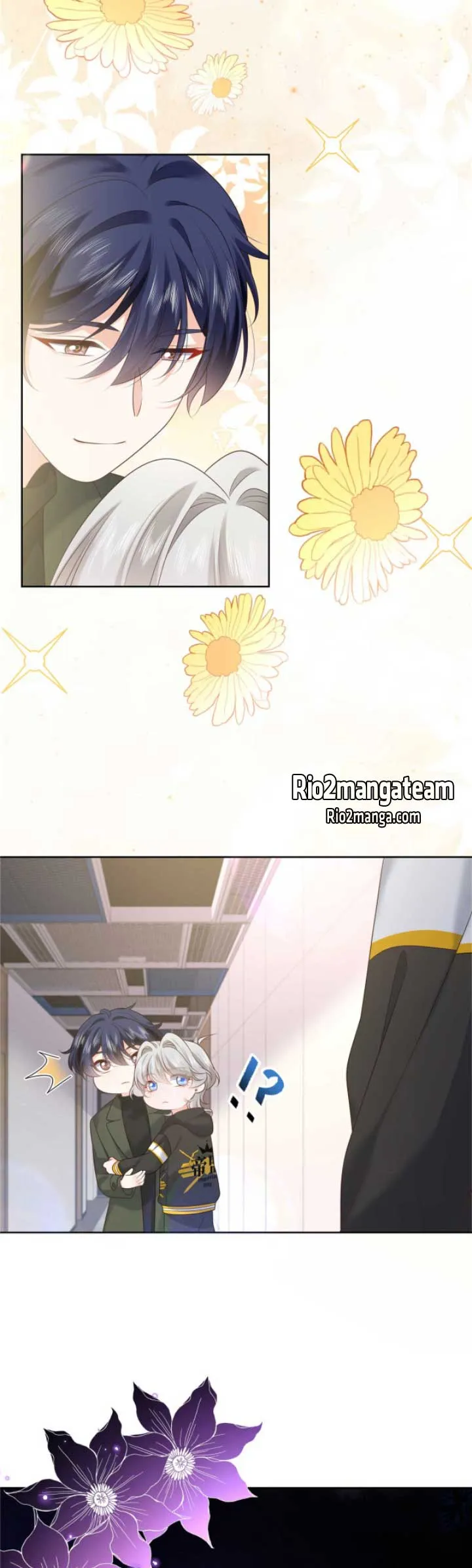 National School Prince Is A Girl chapter 337 page 11