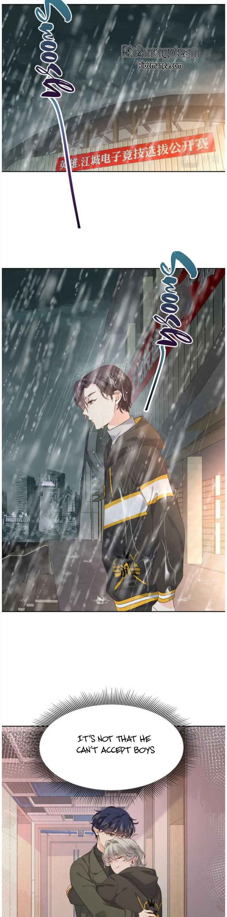 National School Prince Is A Girl chapter 338 page 1