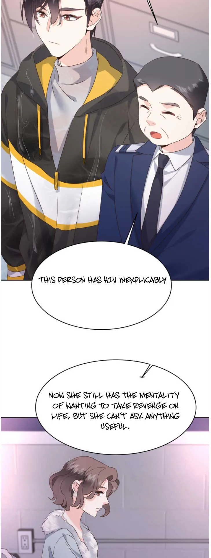 National School Prince Is A Girl chapter 338 page 13