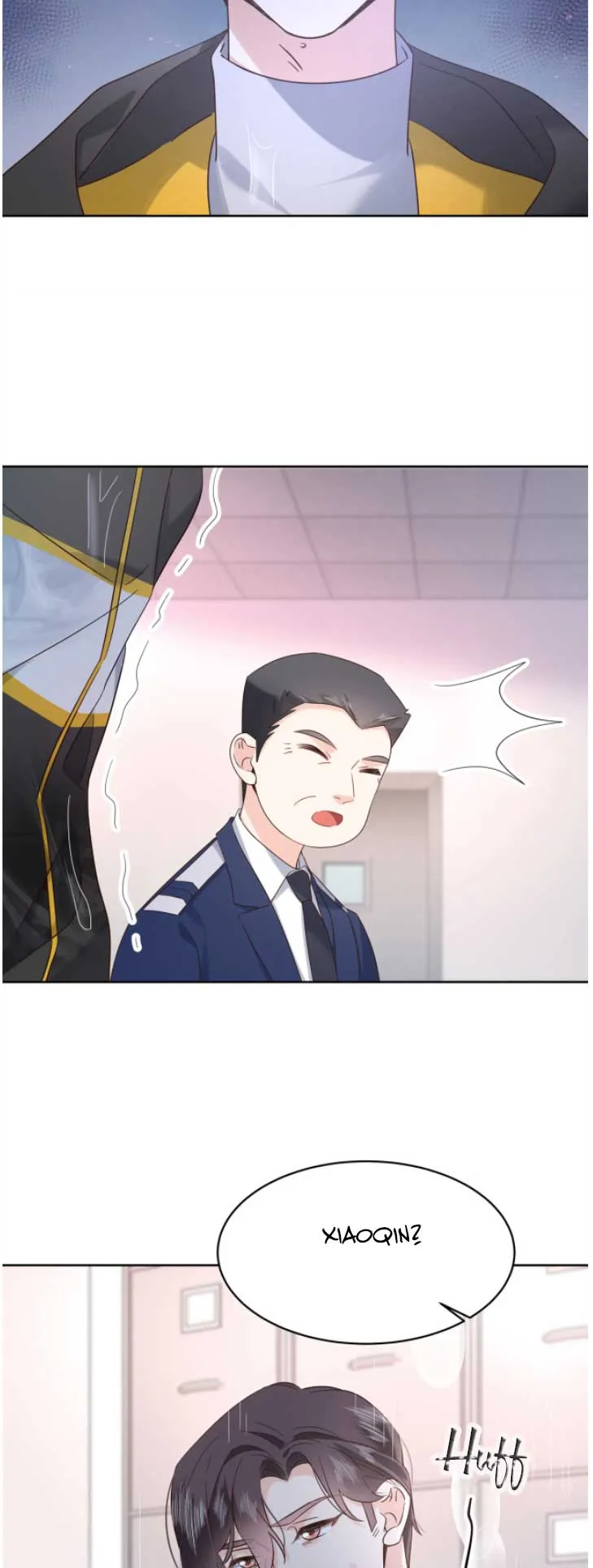 National School Prince Is A Girl chapter 338 page 17