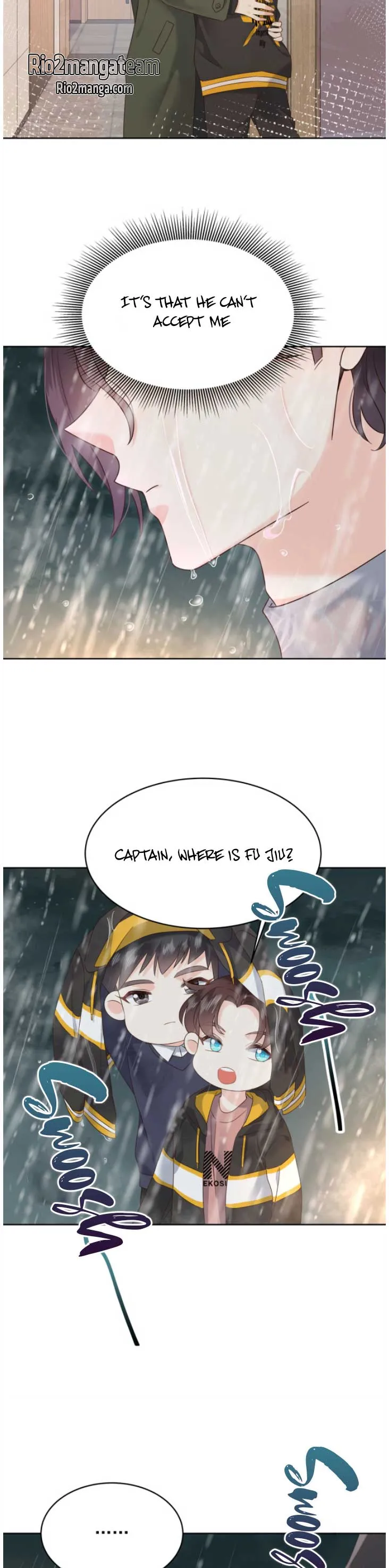 National School Prince Is A Girl chapter 338 page 2