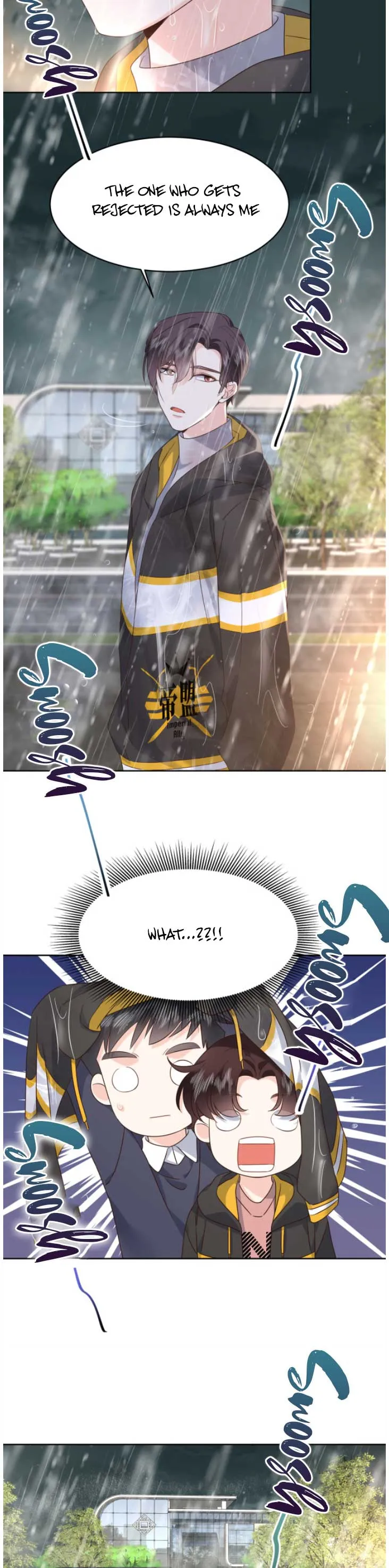 National School Prince Is A Girl chapter 338 page 4