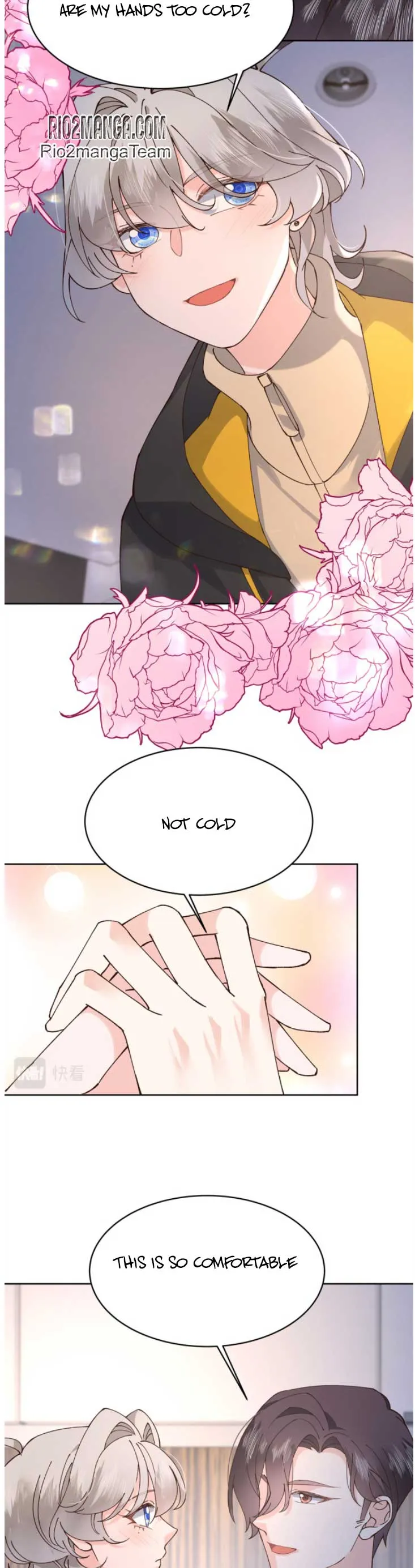 National School Prince Is A Girl chapter 339 page 12