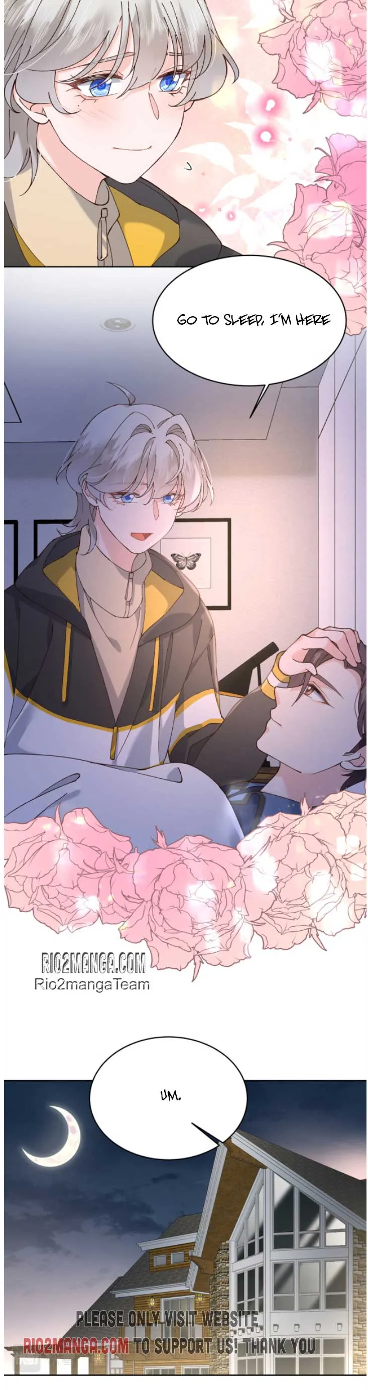 National School Prince Is A Girl chapter 339 page 14