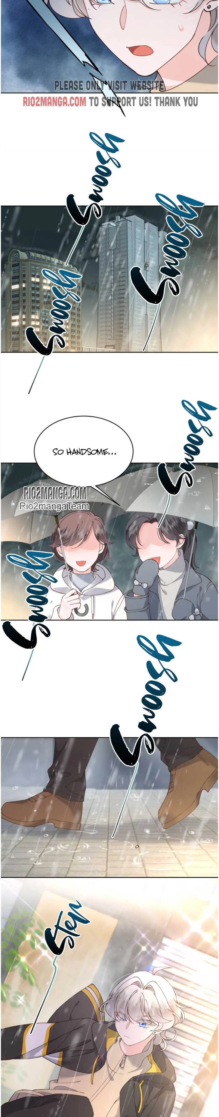 National School Prince Is A Girl chapter 339 page 4