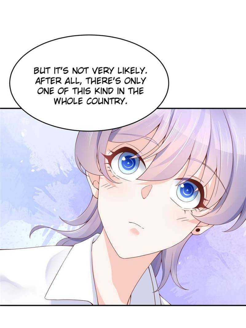 National School Prince Is A Girl chapter 34 page 10