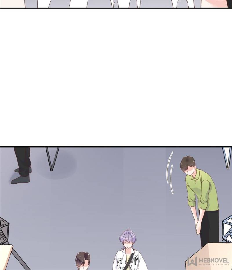 National School Prince Is A Girl chapter 34 page 15