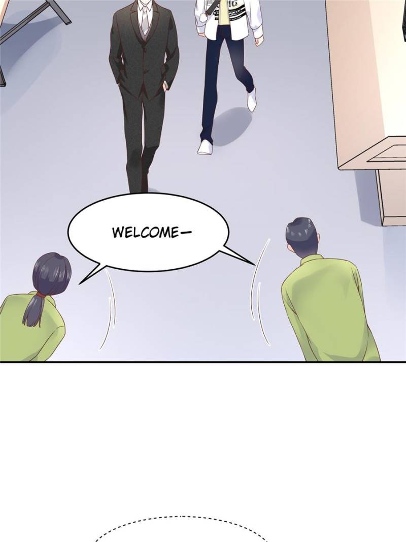 National School Prince Is A Girl chapter 34 page 16