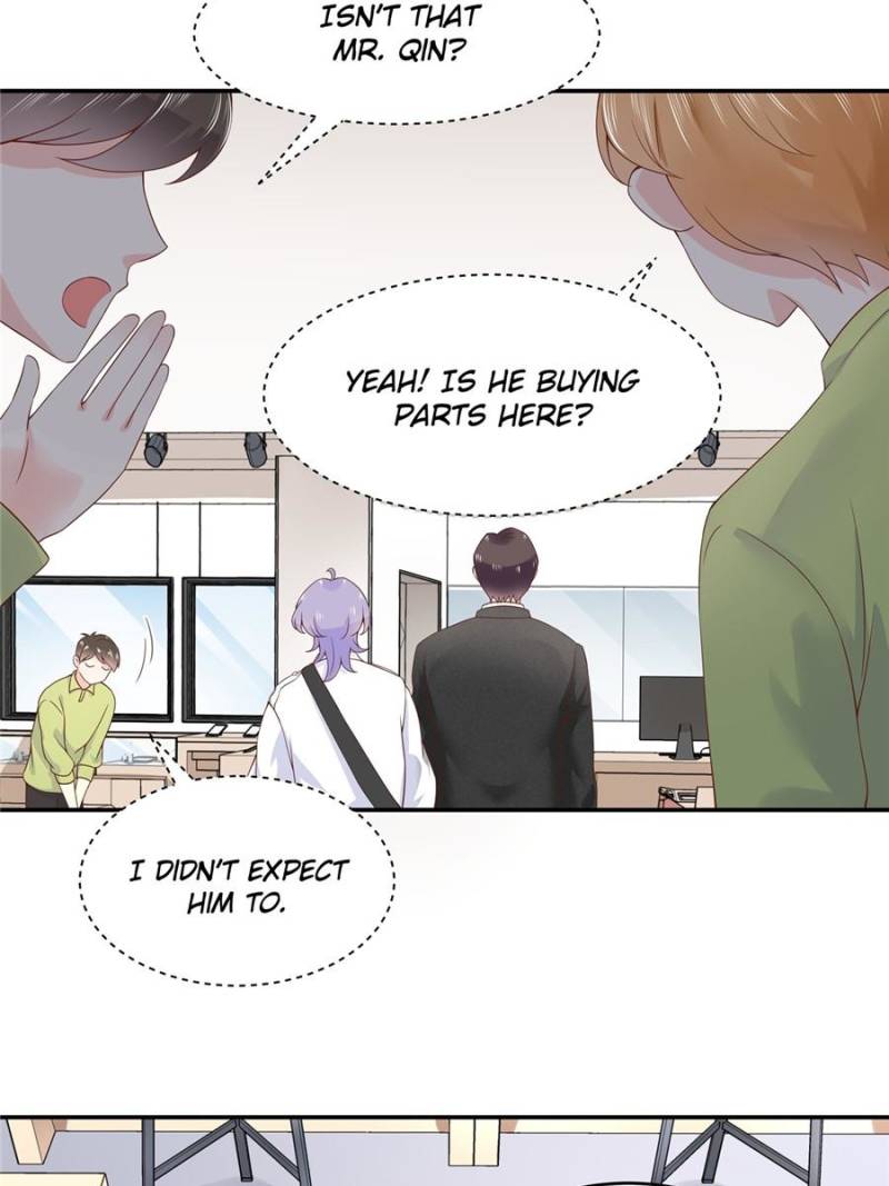National School Prince Is A Girl chapter 34 page 17