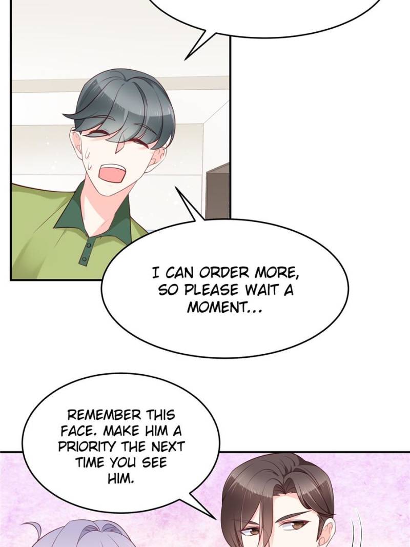 National School Prince Is A Girl chapter 34 page 20