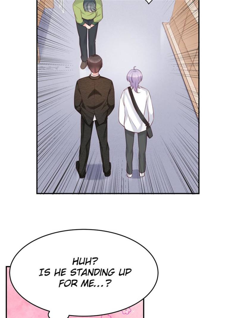 National School Prince Is A Girl chapter 34 page 22