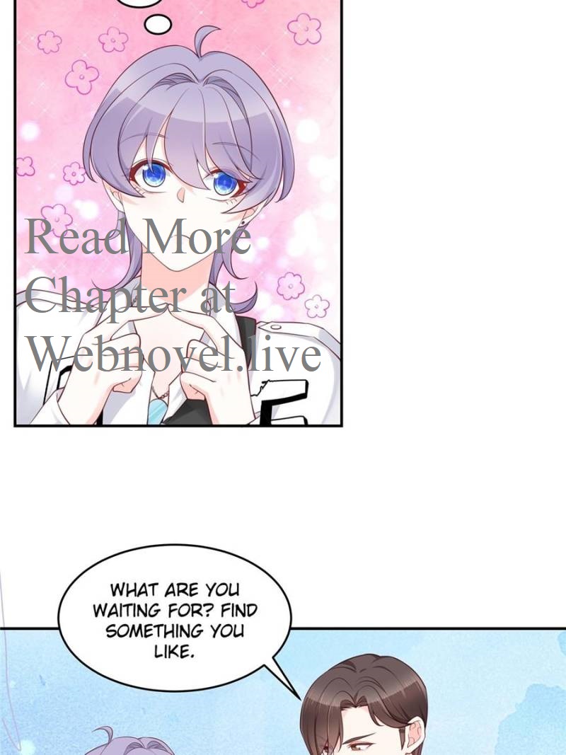 National School Prince Is A Girl chapter 34 page 23