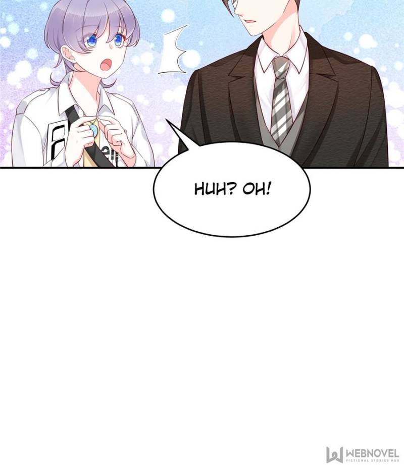 National School Prince Is A Girl chapter 34 page 24