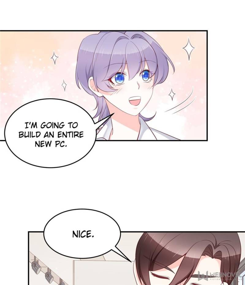 National School Prince Is A Girl chapter 34 page 27