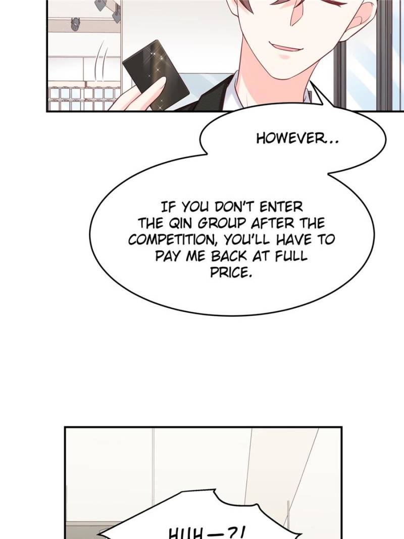 National School Prince Is A Girl chapter 34 page 28