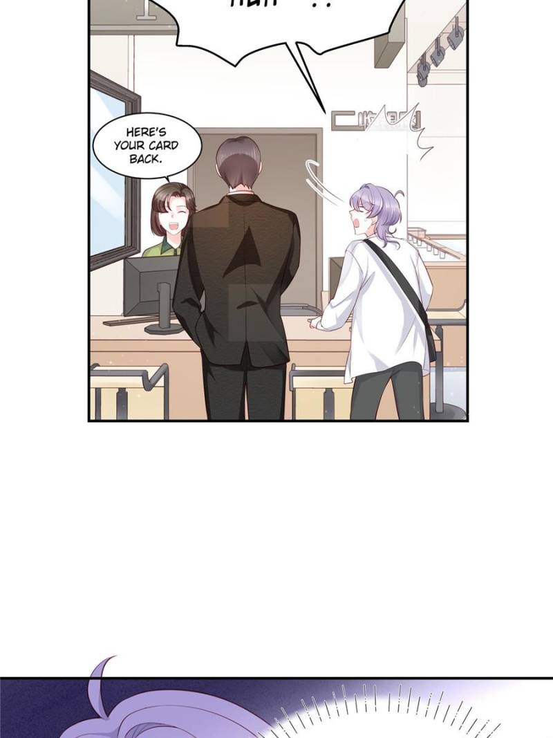 National School Prince Is A Girl chapter 34 page 29