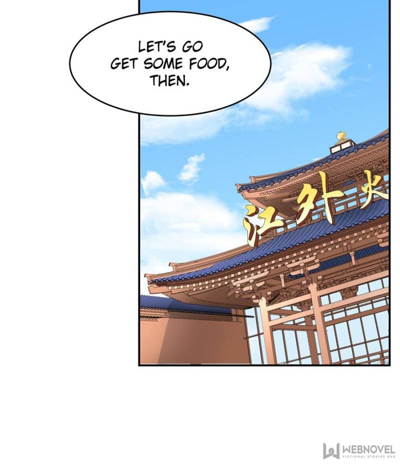 National School Prince Is A Girl chapter 34 page 3