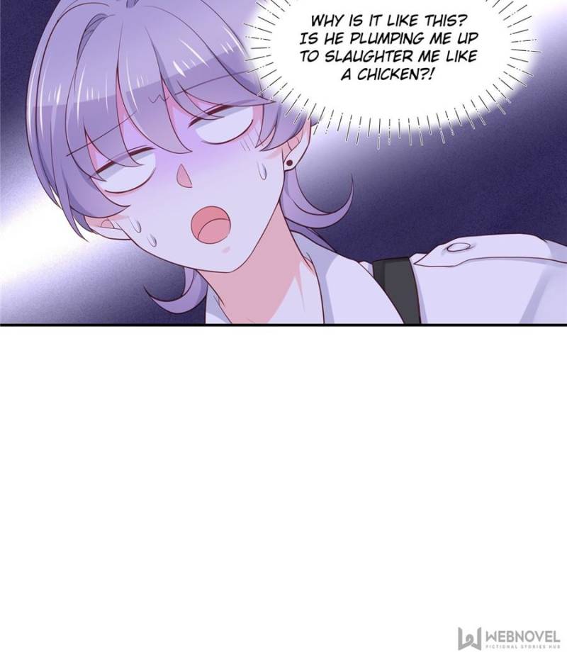 National School Prince Is A Girl chapter 34 page 30