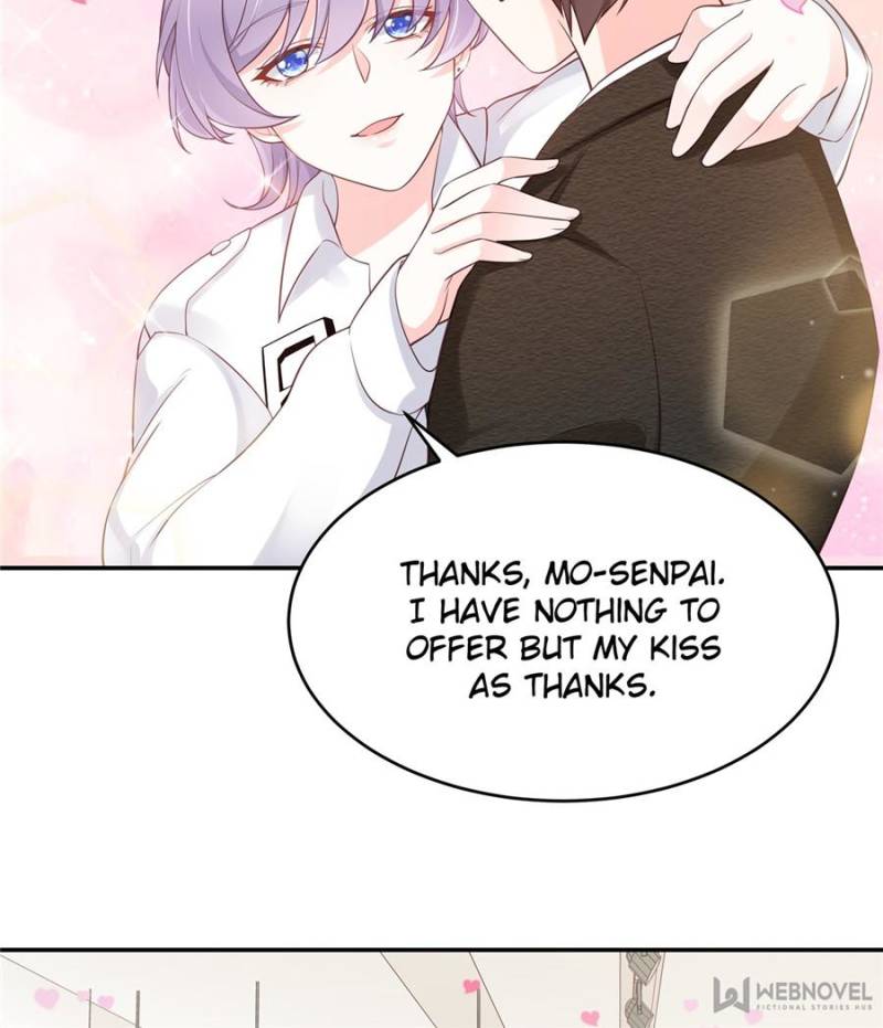 National School Prince Is A Girl chapter 34 page 33