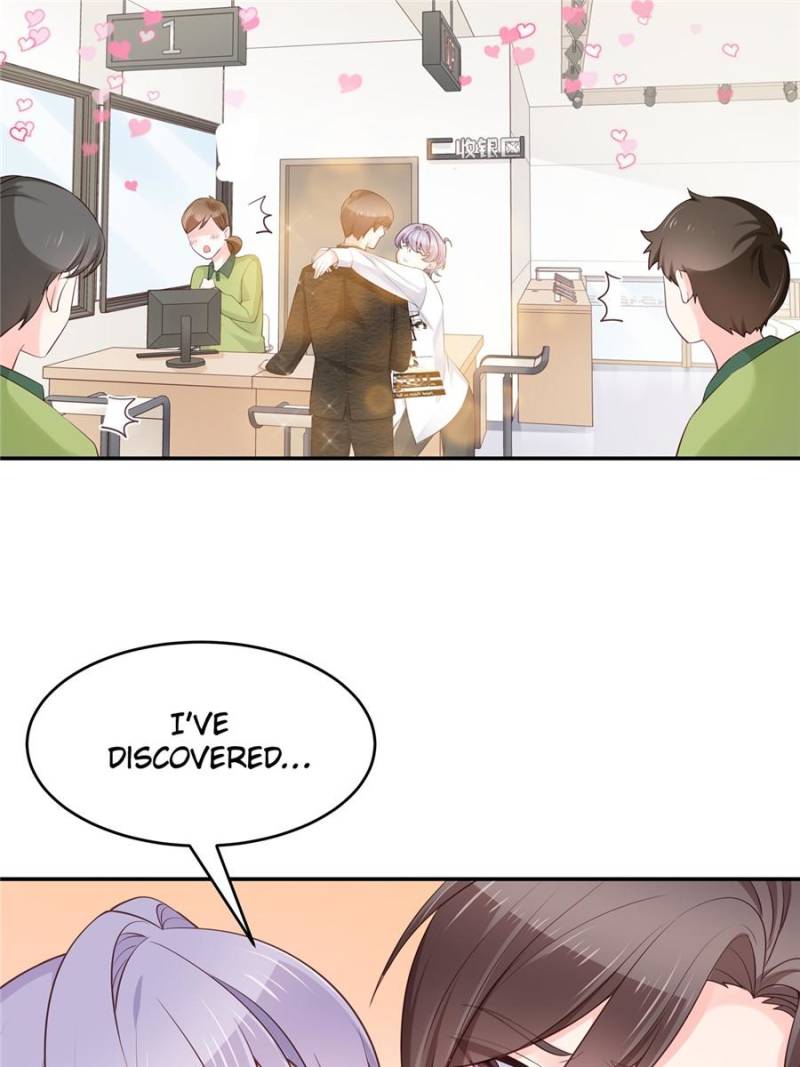 National School Prince Is A Girl chapter 34 page 34