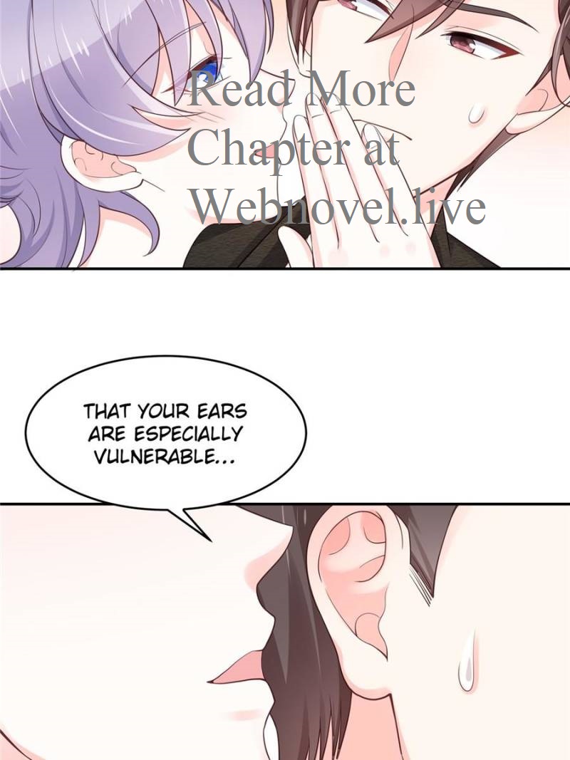 National School Prince Is A Girl chapter 34 page 35