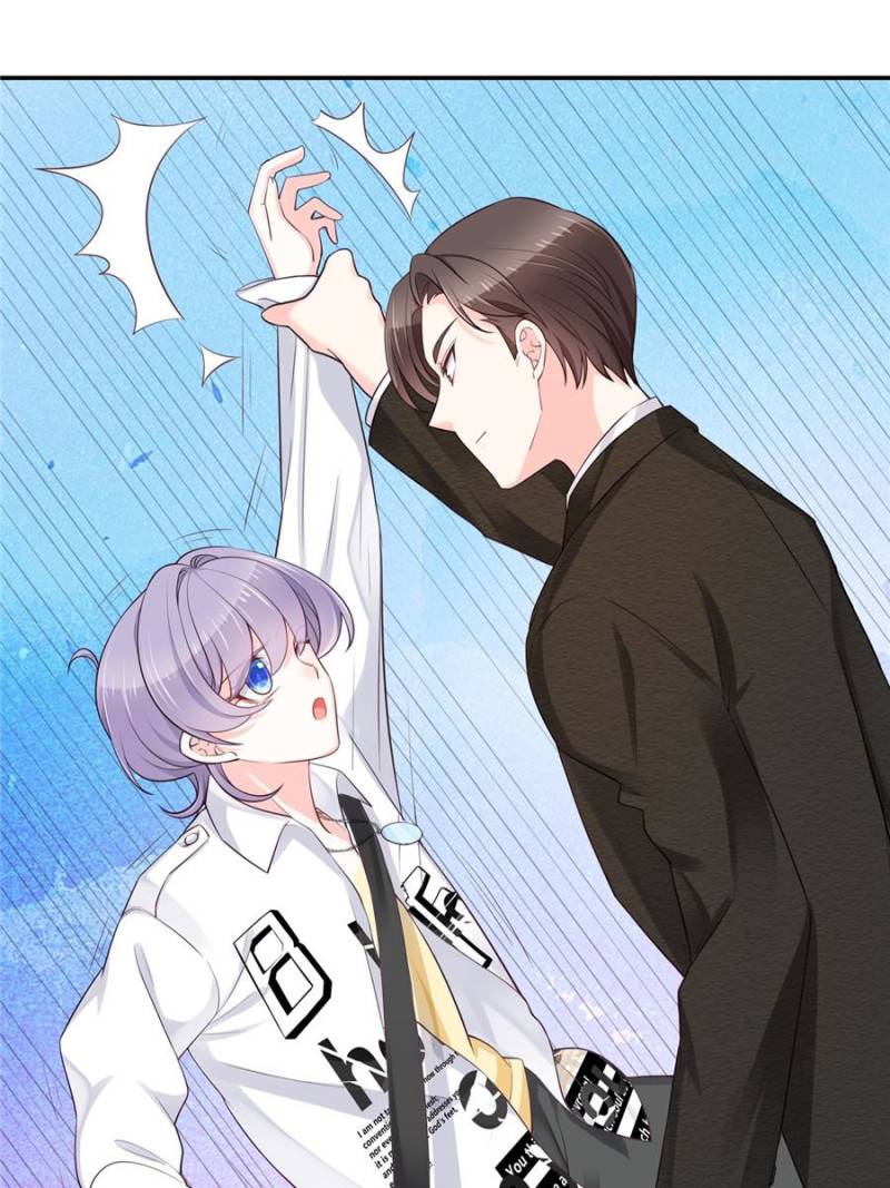 National School Prince Is A Girl chapter 34 page 37