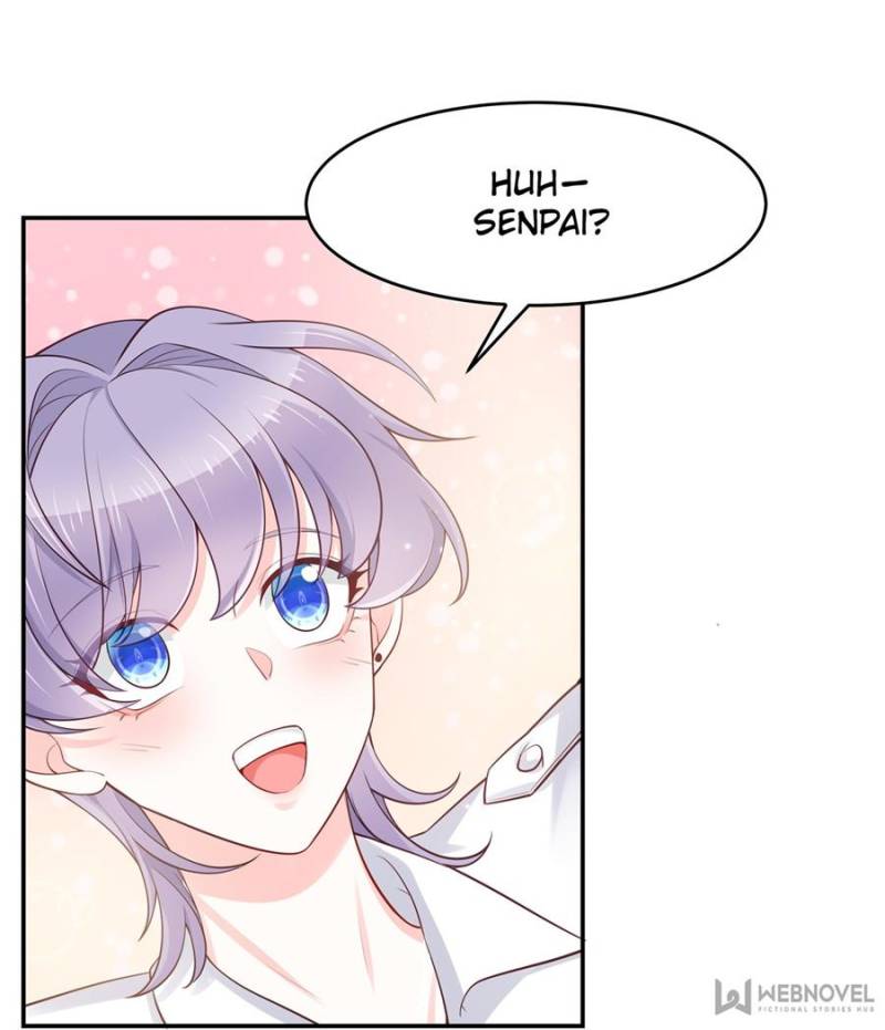 National School Prince Is A Girl chapter 34 page 39