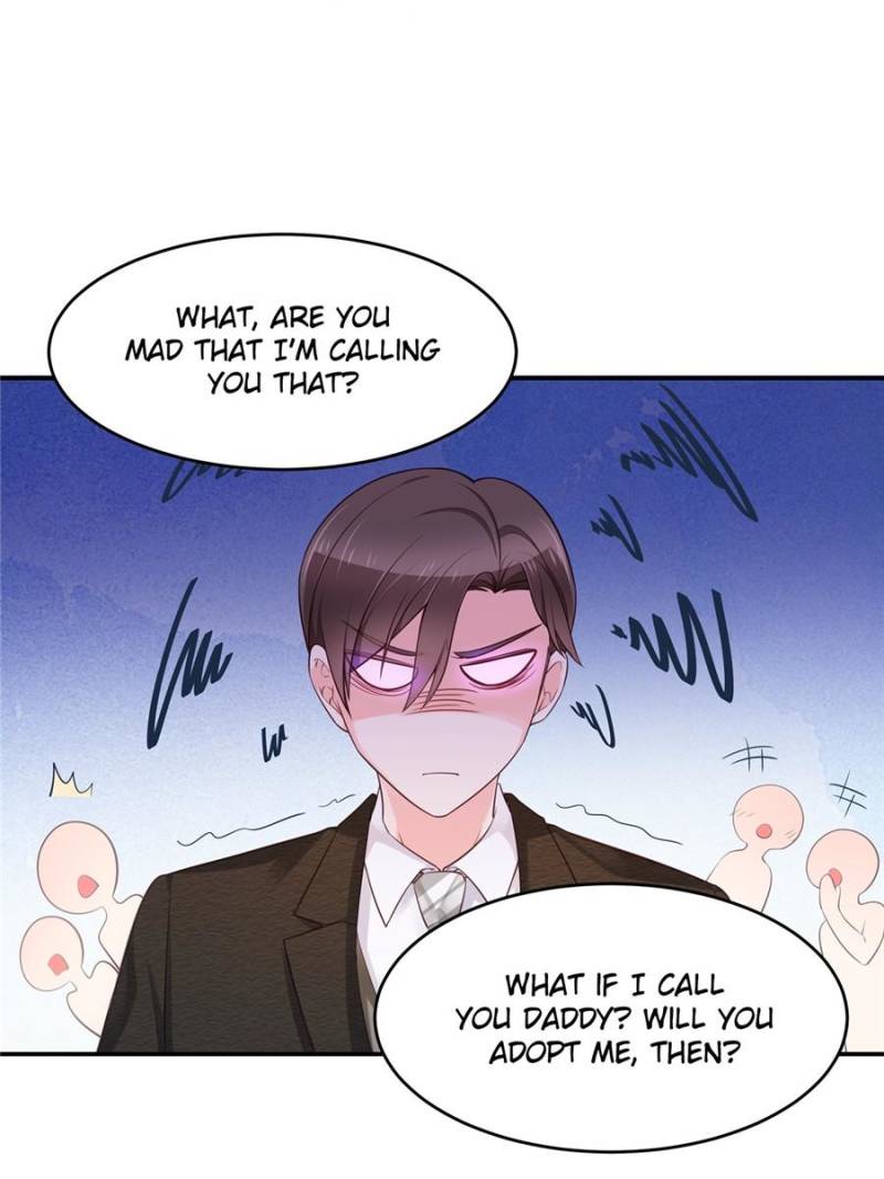 National School Prince Is A Girl chapter 34 page 40