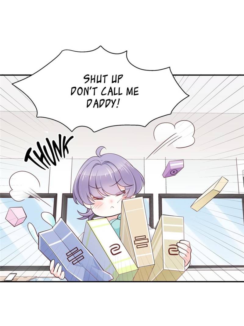 National School Prince Is A Girl chapter 34 page 41