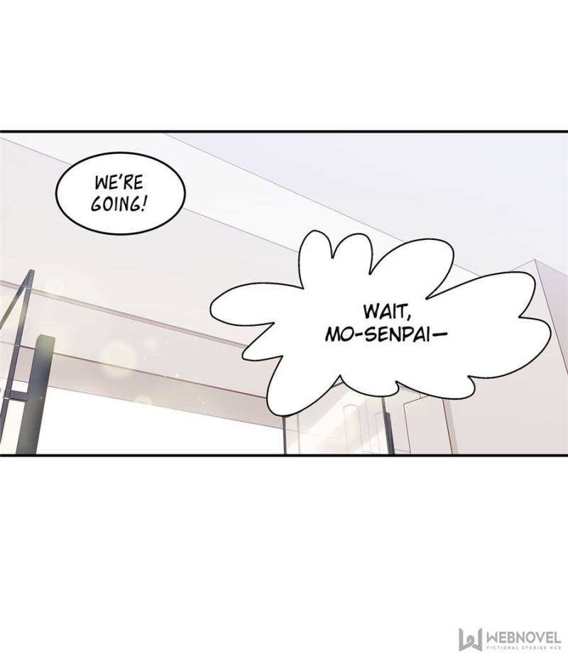 National School Prince Is A Girl chapter 34 page 42