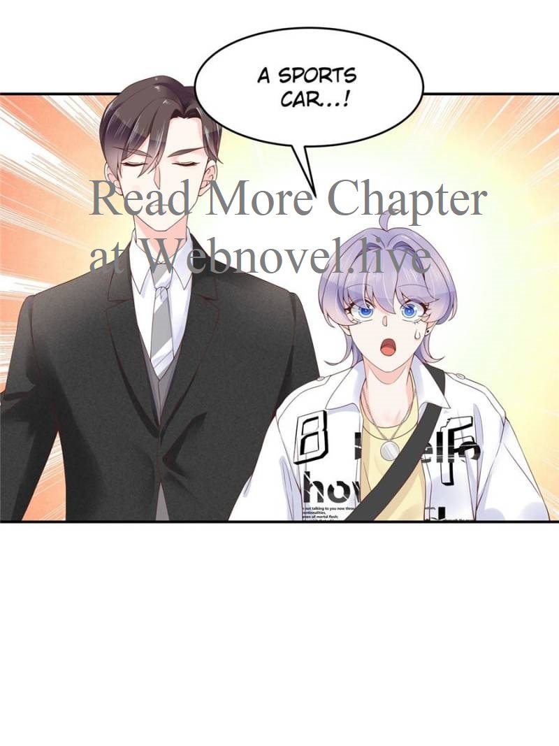 National School Prince Is A Girl chapter 34 page 5