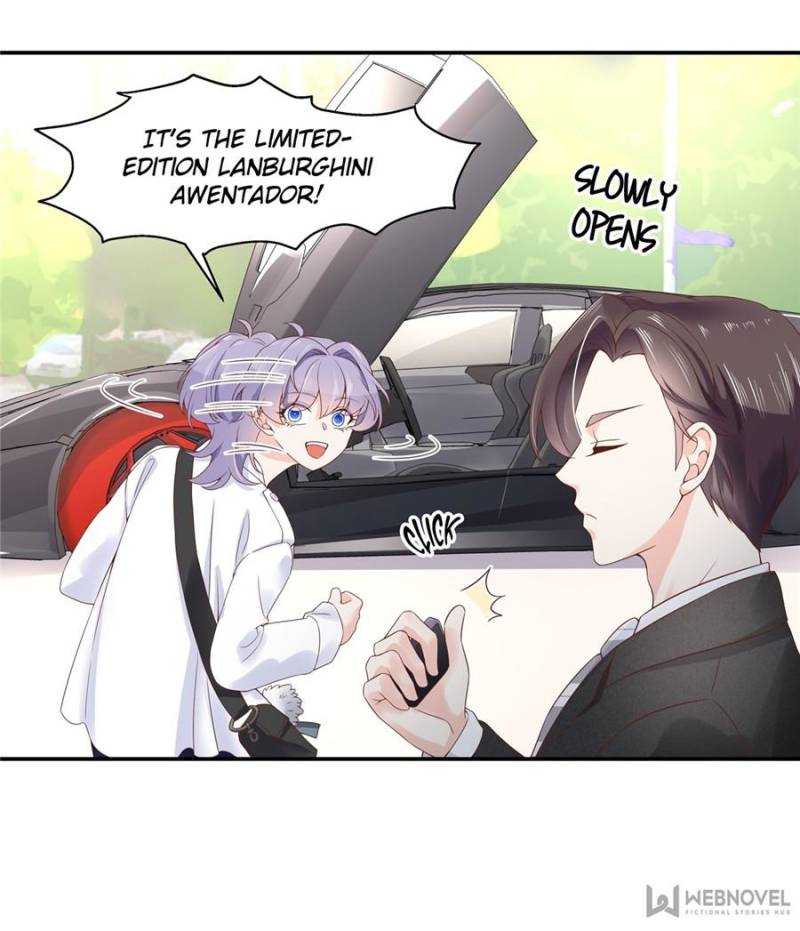 National School Prince Is A Girl chapter 34 page 6