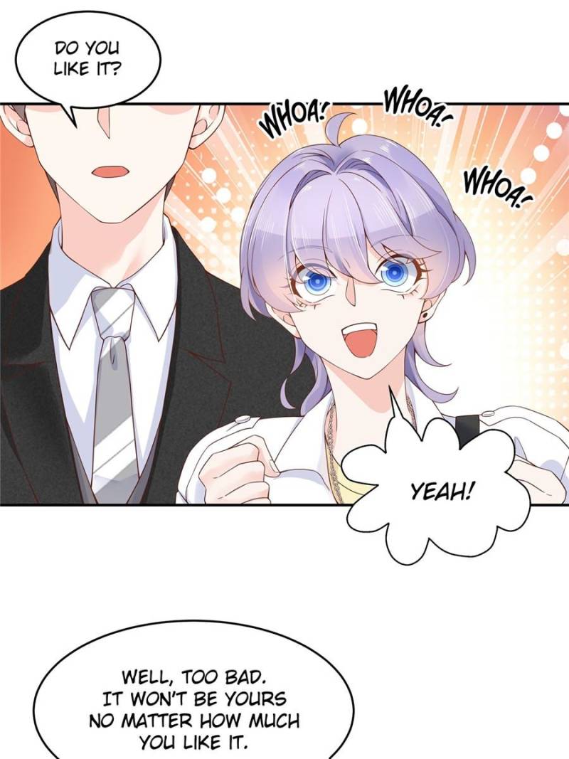 National School Prince Is A Girl chapter 34 page 7