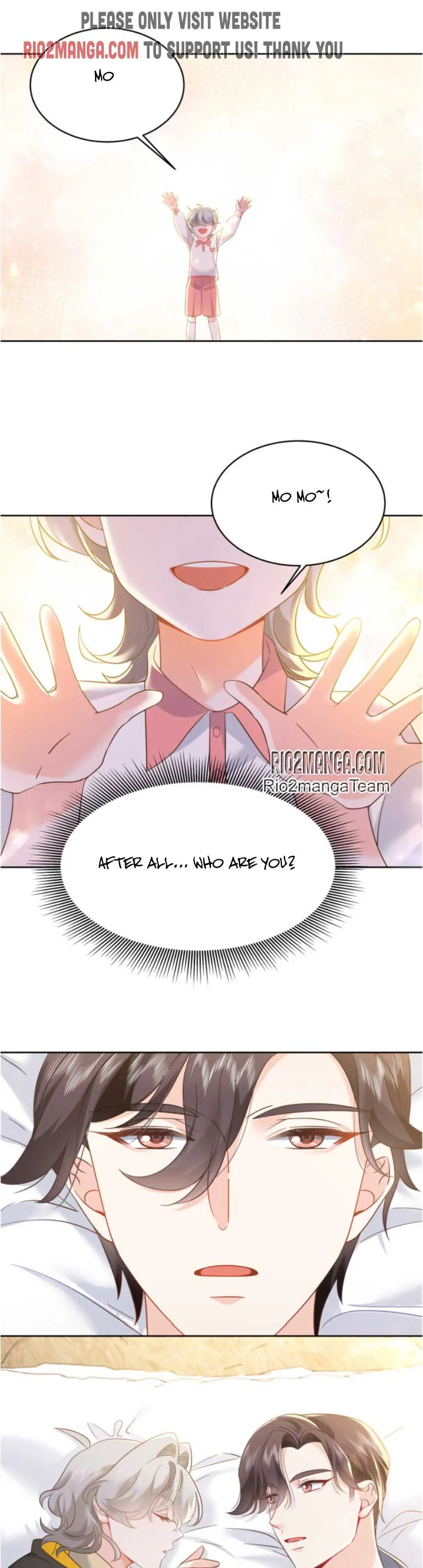 National School Prince Is A Girl chapter 340 page 1