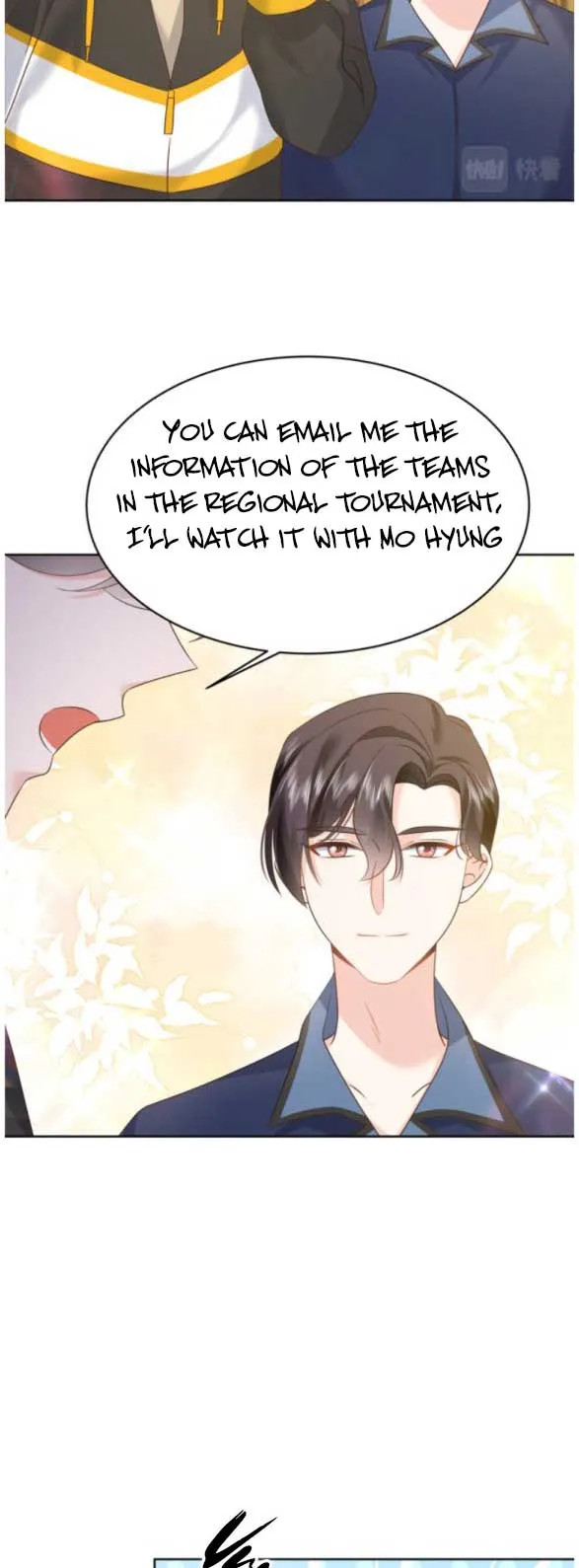 National School Prince Is A Girl chapter 340 page 14