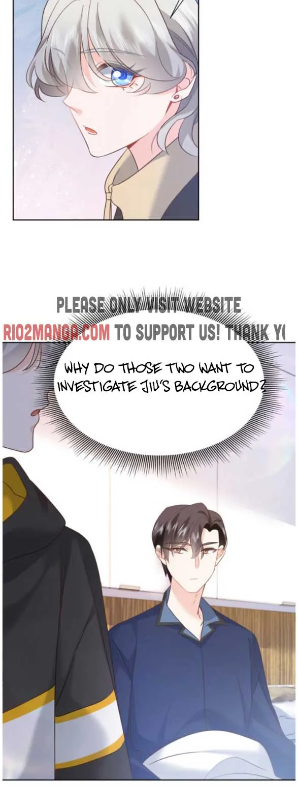 National School Prince Is A Girl chapter 340 page 18