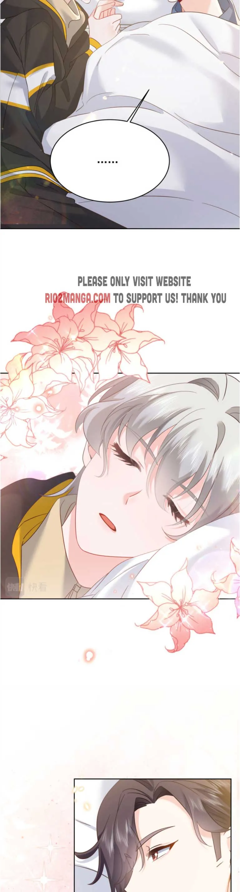 National School Prince Is A Girl chapter 340 page 2