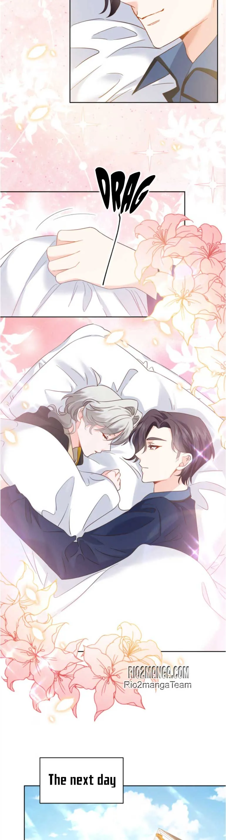 National School Prince Is A Girl chapter 340 page 3