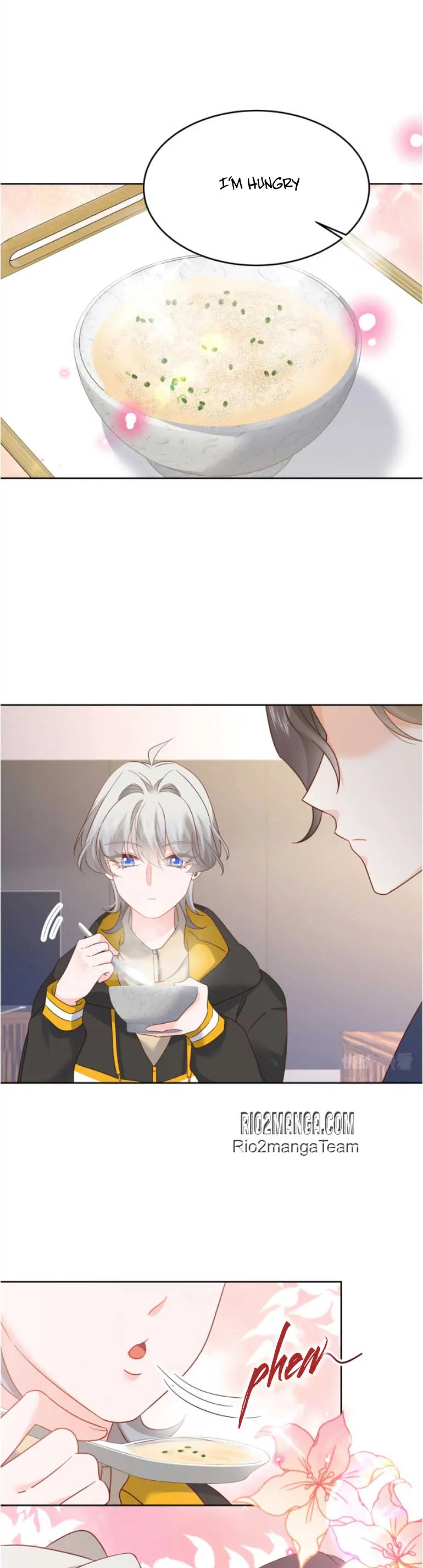 National School Prince Is A Girl chapter 340 page 8