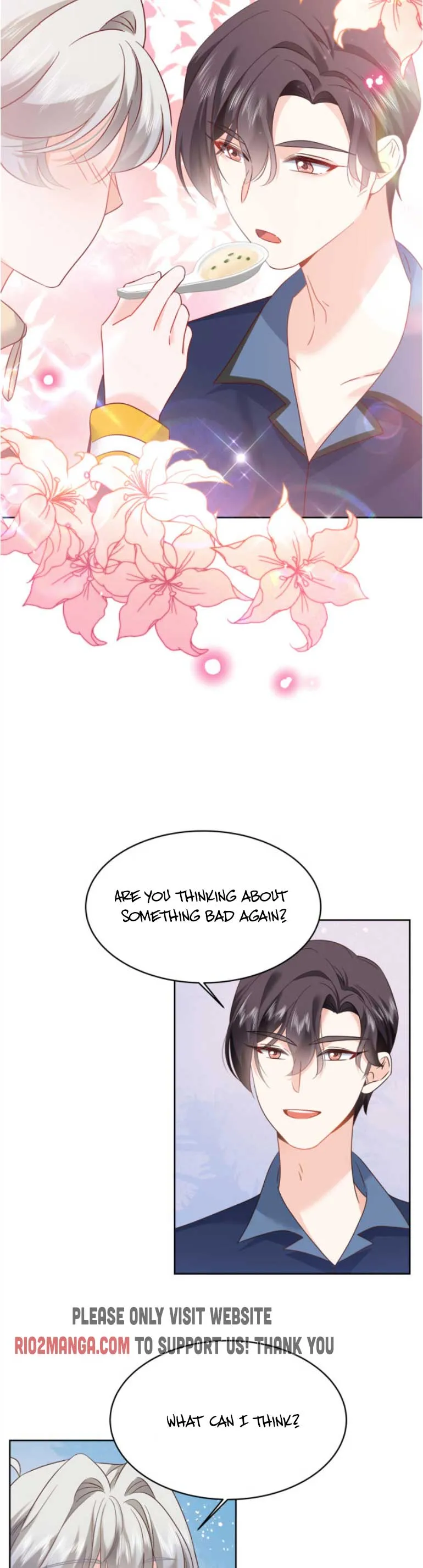 National School Prince Is A Girl chapter 340 page 9