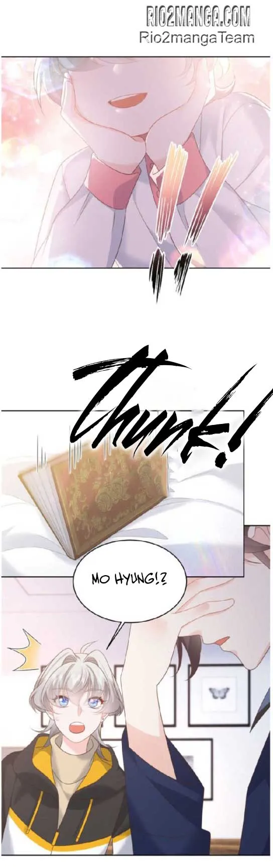 National School Prince Is A Girl chapter 341 page 15