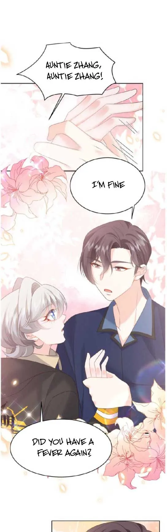 National School Prince Is A Girl chapter 341 page 16