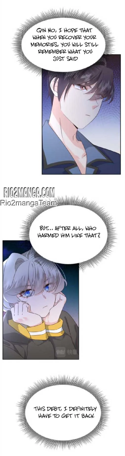 National School Prince Is A Girl chapter 342 page 13