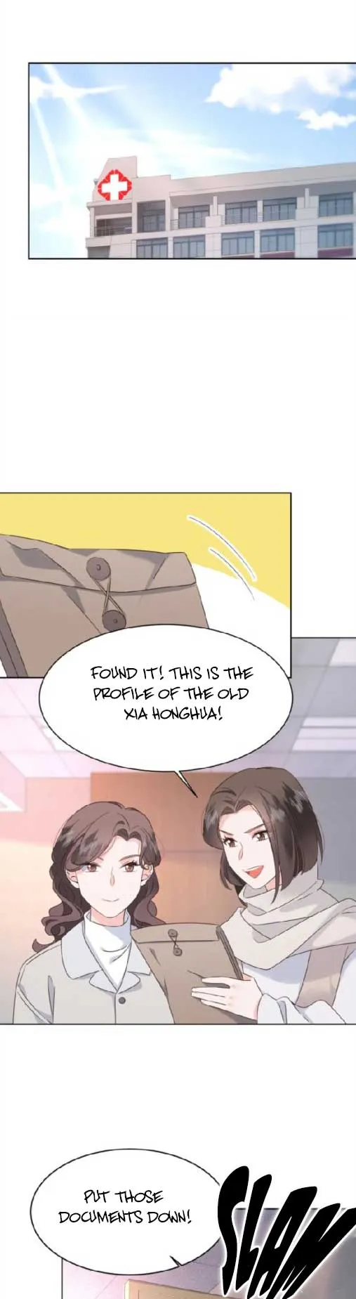 National School Prince Is A Girl chapter 342 page 14