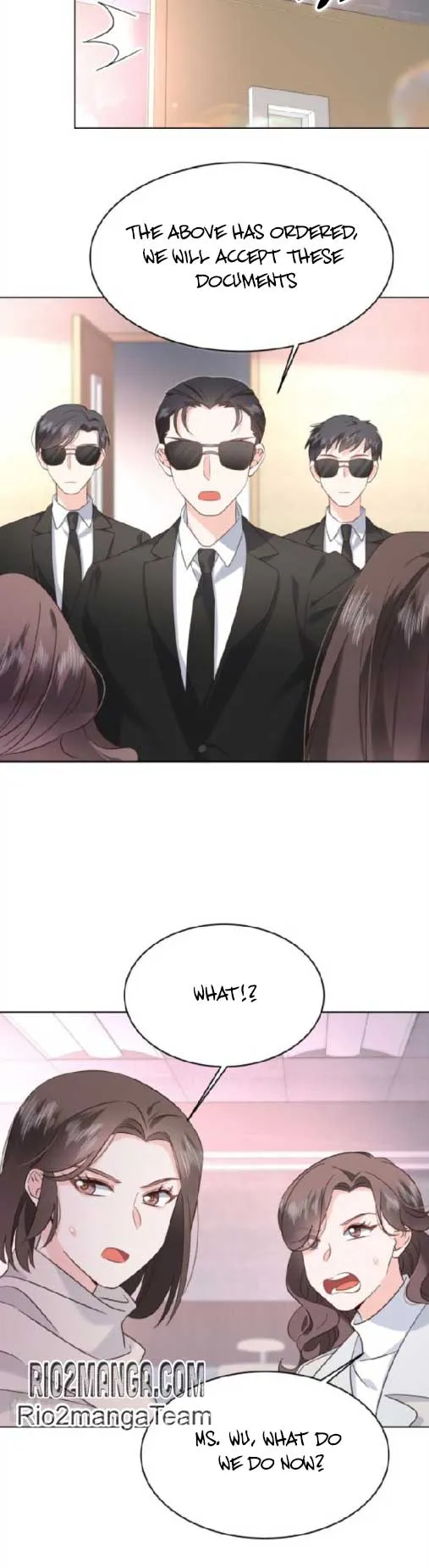 National School Prince Is A Girl chapter 342 page 15