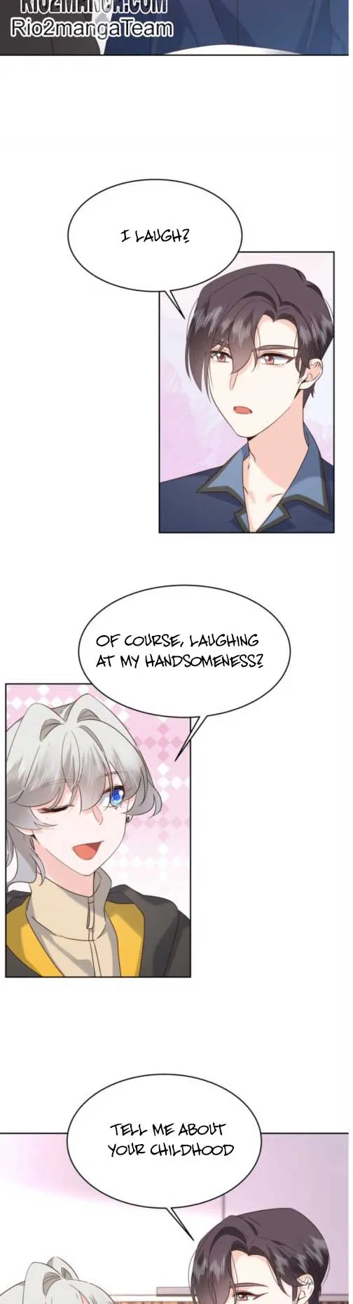 National School Prince Is A Girl chapter 342 page 3