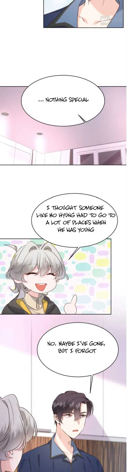 National School Prince Is A Girl chapter 342 page 5