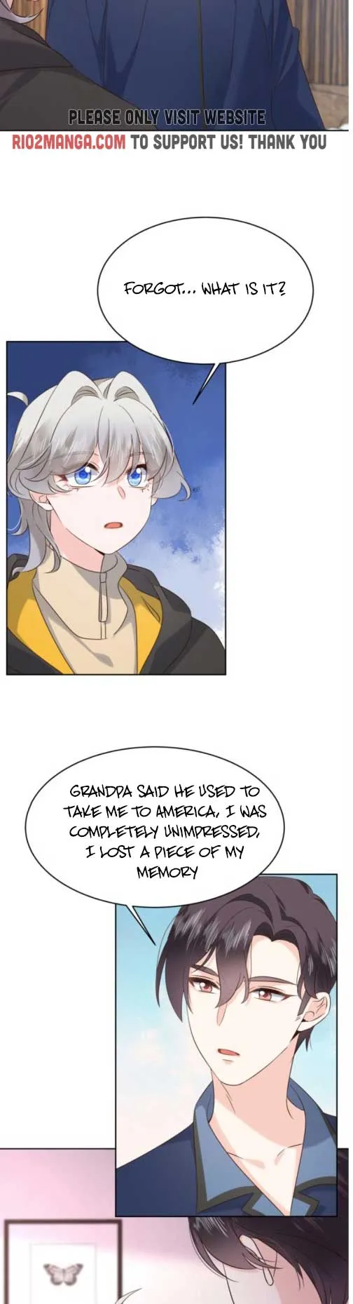 National School Prince Is A Girl chapter 342 page 6