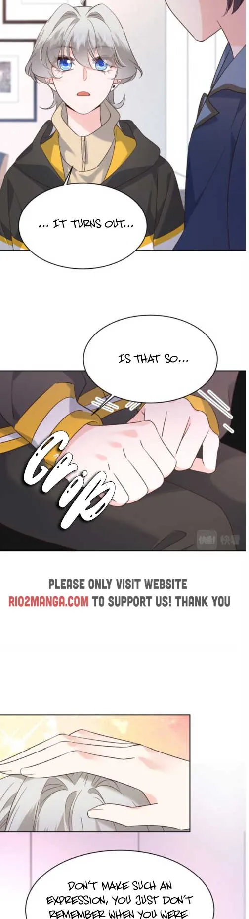 National School Prince Is A Girl chapter 342 page 7